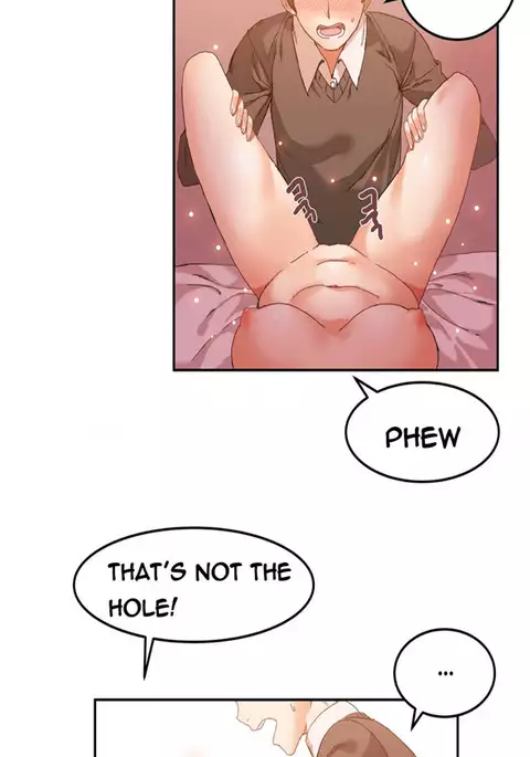 Hari Dormitory Ch.1-9