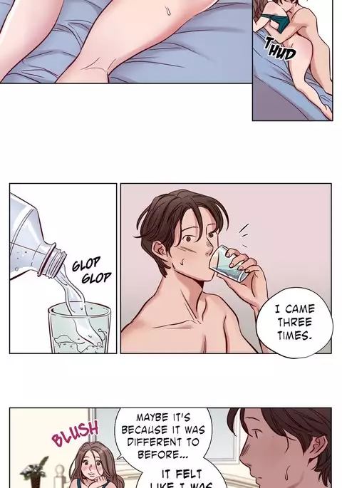 Atonement Camp Ch.1-33