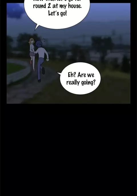 Love Parameter Ch.1-73