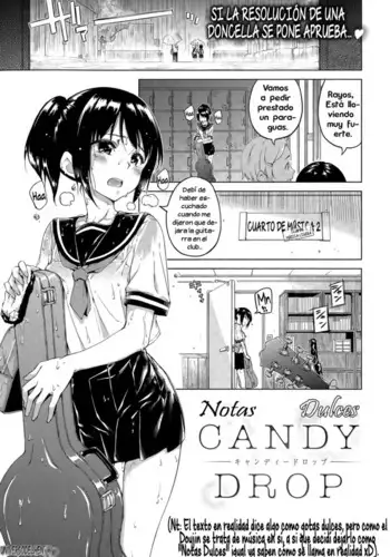Candy Drop ~XxJova12xX~