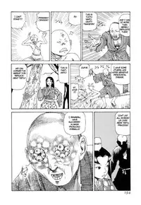 [Kago Shintarou] Korokoro Sousi [English]