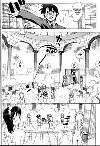 [Ohtomo Takuji (Number2)] Idol Sister (Complete) [English]