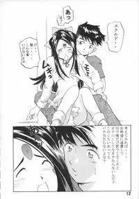 [TEAM IBM (Various)] Goodesses' Paradise (Various)