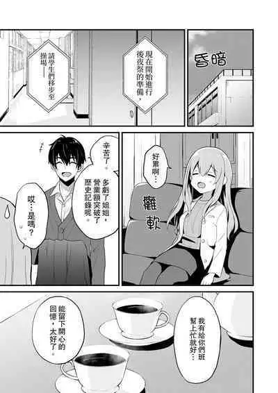 Sashiireta dake de itte nanka nai… wa yo! ima, hoken-shitsu no beddo de ho tai no『 jitsugi』naka | 我才沒有…只是被插進來就高潮！保健體育課的『實際演示』，正在保健室床上進行中