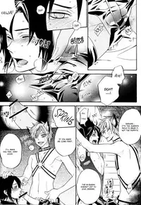 [PUTY-ANDY (Toono Yuugo)] Mna Jousama to XX shitai tebbayo | I want to XX with an M-queen (Naruto) [English]