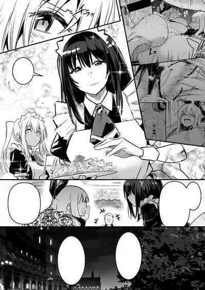 Boukensha-Chan fanbox 2021.7~2022.10