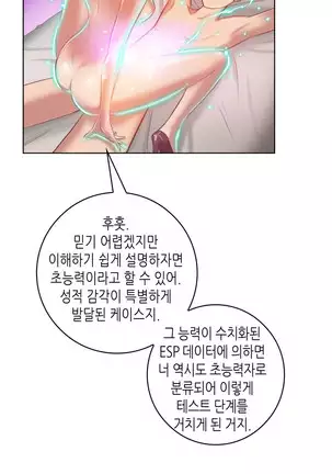 Erotic Sensuality & Perception 1-13