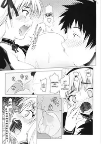 [Asaki Takayuki] Low-Leg [English] [SaHa]