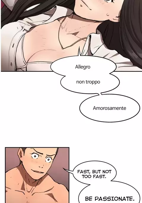 Refrain Love Ch.1-22