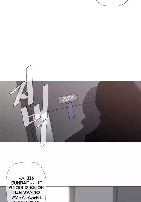 Household Affairs Ch.1-43