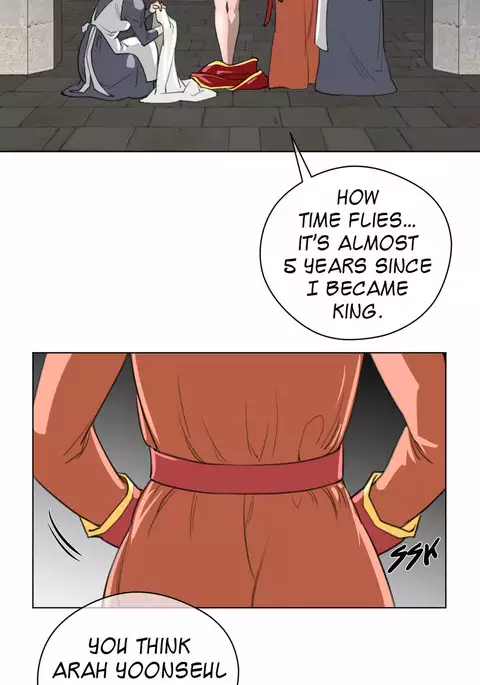 Perfect Half Ch.1-23