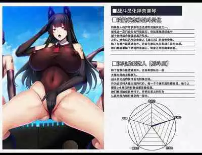 [妄想Caution (ダイアル)] 凶キャラ無様敗北 -伝承の妖狐・カンナミコト-【影黑个人机翻】