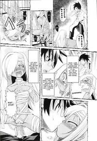 [Takura Mahiro] Takuramakan Doubutsuen - Taklamakan Zoo Ch. 4-8 [English] {desudesu}