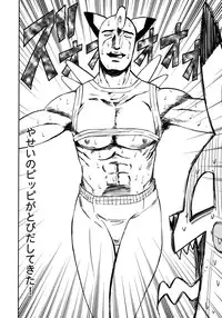 (C72) [Kacchuu Musume (Various)] Stamina Princess (Various)