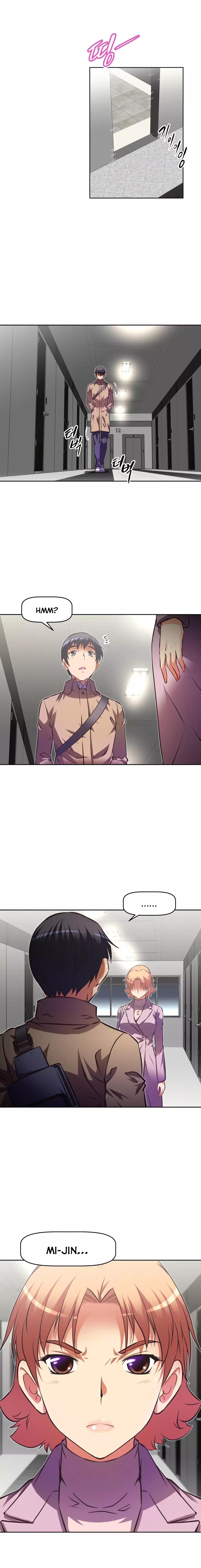 Brawling Go Ch.76-120