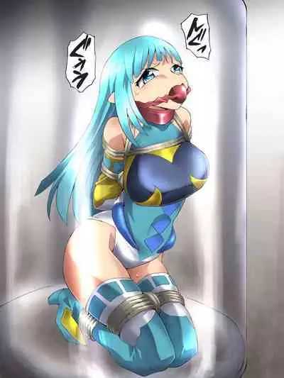 Fairy Knight Fairy Bloom Ch. 4