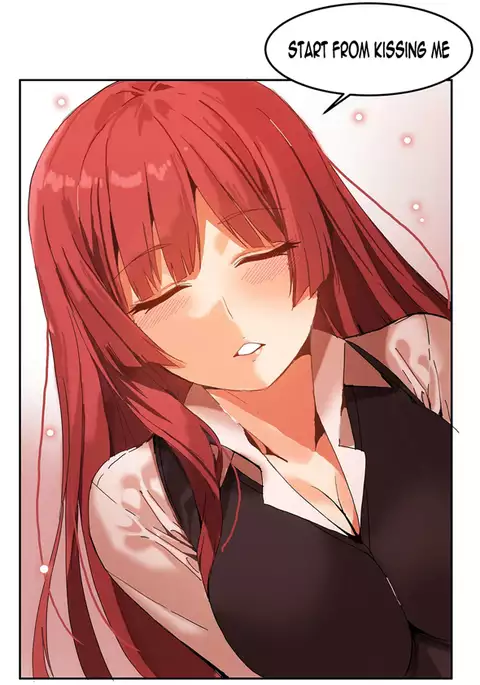 Hari Dormitory Ch.1-9