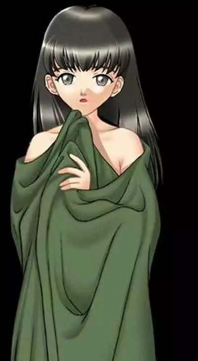 Phantom -PHANTOM OF INFERNO- Sprites