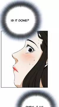 Take a Peek Ch.1-5 (English) (Ongoing)