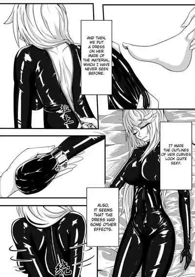 Whisper of Guidance 1-18