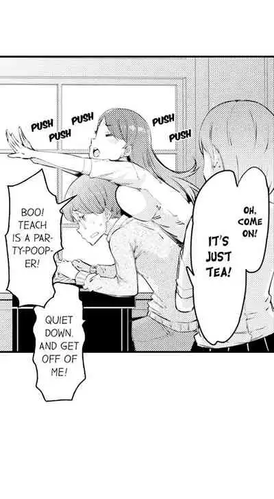 Cum Aboard the Slut Shuttle Ch. 1 - 9