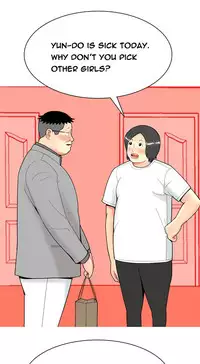 Hooker Ch.1-34 (English) (Ongoing)