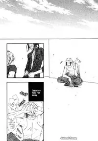 [Inomoto Rikako] Baby Bitch! [English] [Eternal Dream]