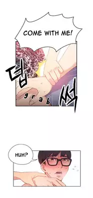 [BAK Hyeong Jun] Sweet Guy Ch.1-49 (English) (YoManga) (Ongoing)