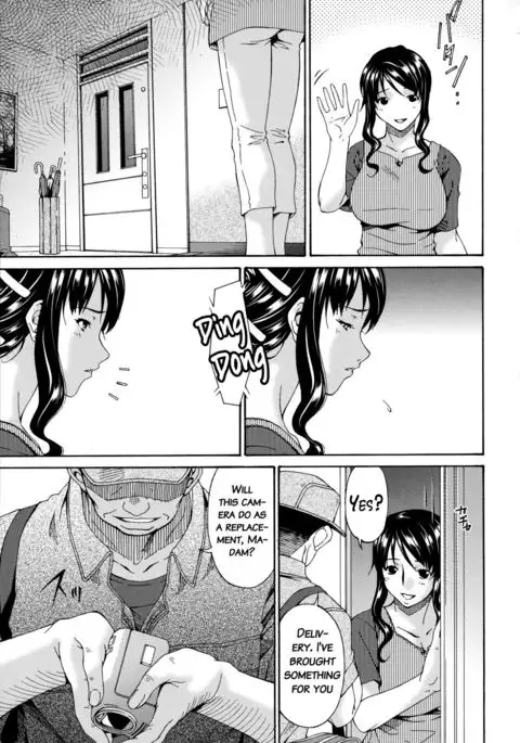 Hametorare {doujins.com}