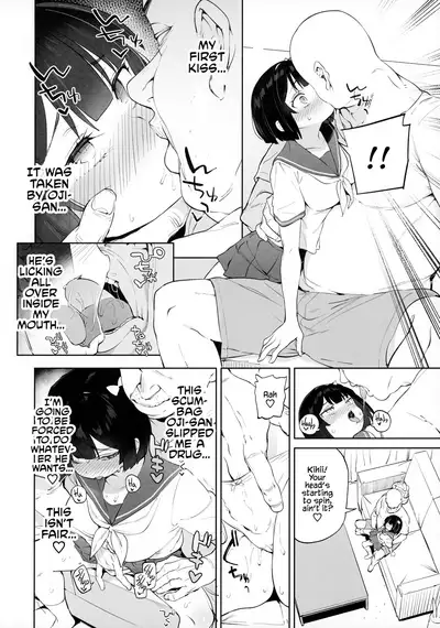 [Meshikutteneru. (Atage)] Chinpo no Dekasa de shika Otoko no Kachi ga Wakaranaku Natta 