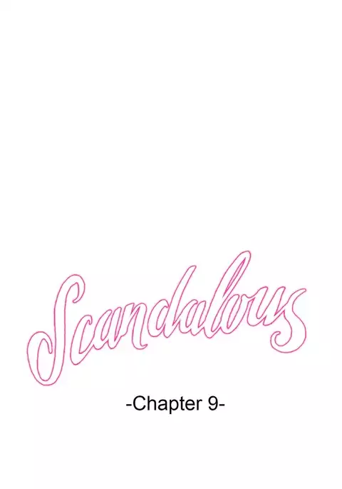 Scandal of the Witch Ch.1-20