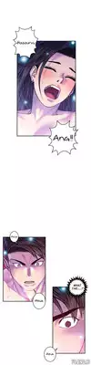 Ghost Love Ch.1-10 (English) (YoManga) (Ongoing)