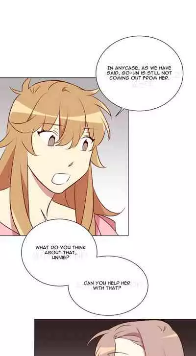 [Yulseo] Two Lives in the Same House Ch. 1-24 [English]