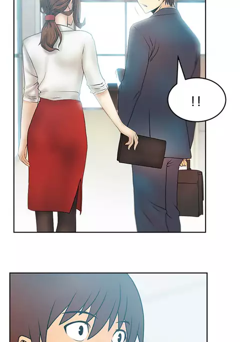 My Office Ch.1-41