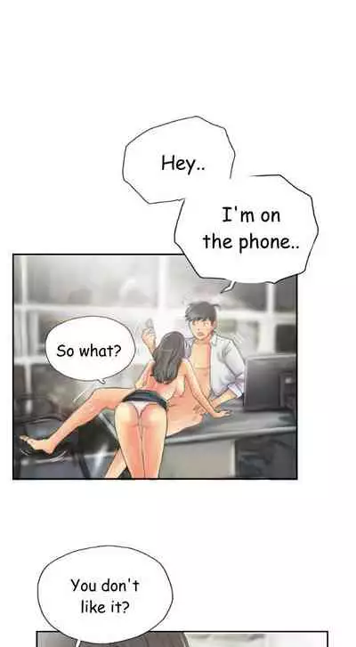 [LSD] New Face (Ch.1 - 40) [English] [END]