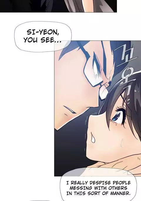 Household Affairs Ch.1-37