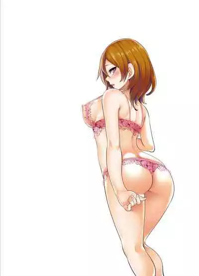 [Miyahara Ayumu] Kanojo ga Netorare Ochiru made - Until she is cuckold and falls [Digital]