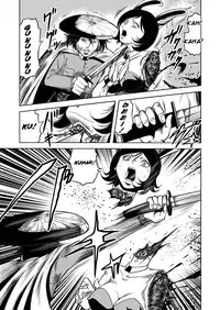 [Goro Mask (kisirian)] Bunny Girl - Crotch Splitting Torture [English]