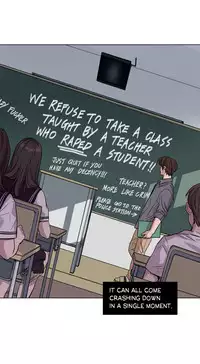 [Ramjak] Atonement Camp Ch.1-35 (English) (Ongoing)