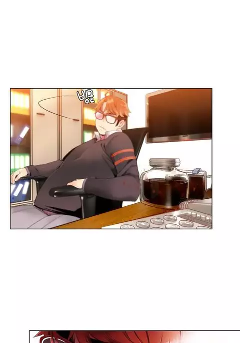 Lilith`s Cord Ch.1-25