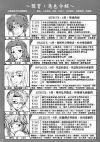 [Re-BIDou (Tsunomiya Katsuki)] Onna Kyoushi-gun Ryoujoku Enchitai I season [Chinese] [臭鼬娘漢化組] [2007-11-11]