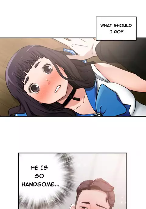 Tissue Thieves Ch.1-30