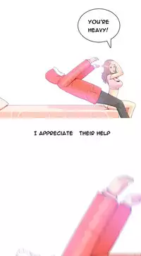 Hooker Ch.1-35 (English) (Ongoing)