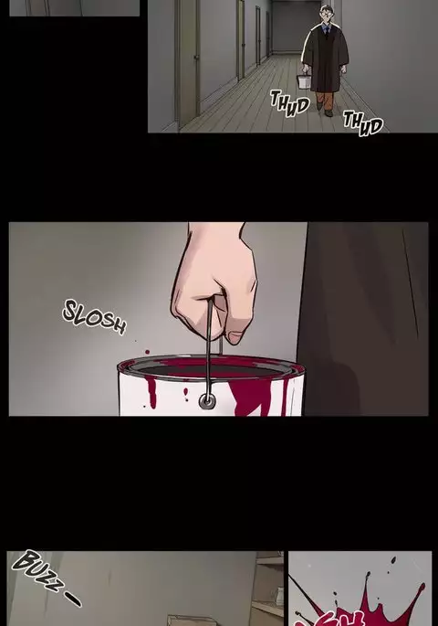 Atonement Camp Ch.1-20