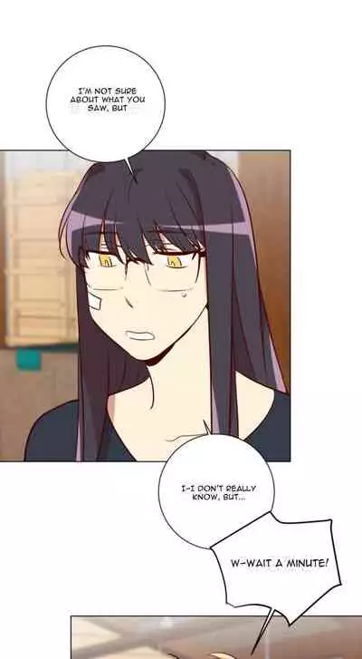 [Yulseo] Two Lives in the Same House Ch. 1-24 [English]