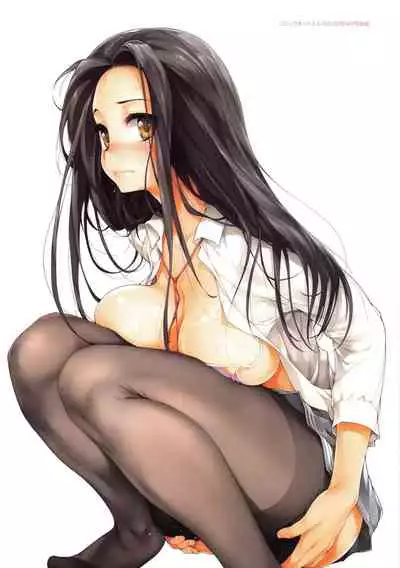 Various things Collection / Insei Iro Iro Ch.1 - 10 (+bonus pictures) [English]