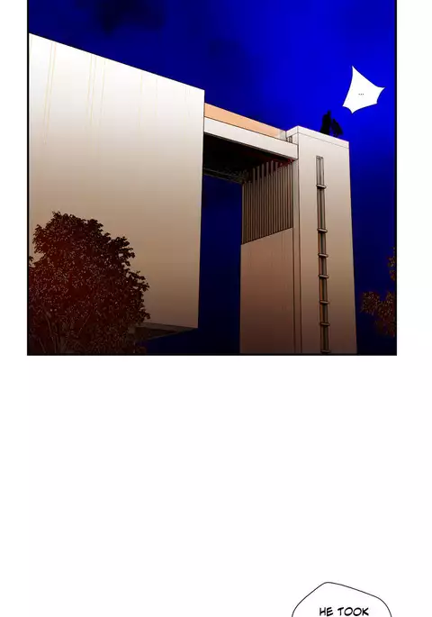 Lilith`s Cord Ch.1-25