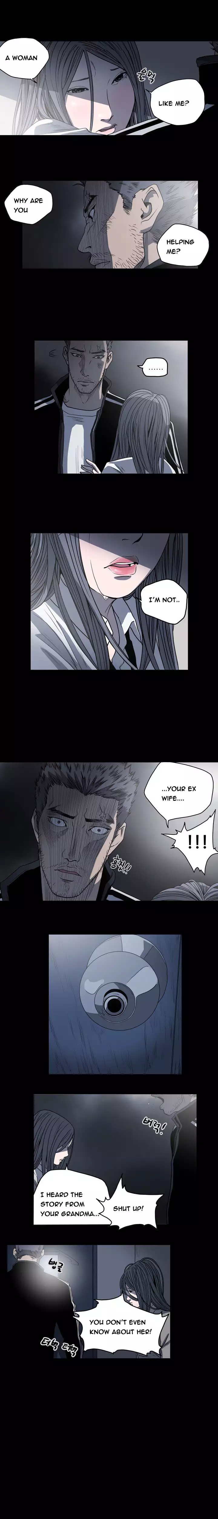 Kitsch | Disrespectful Bitch Ch. 1-65