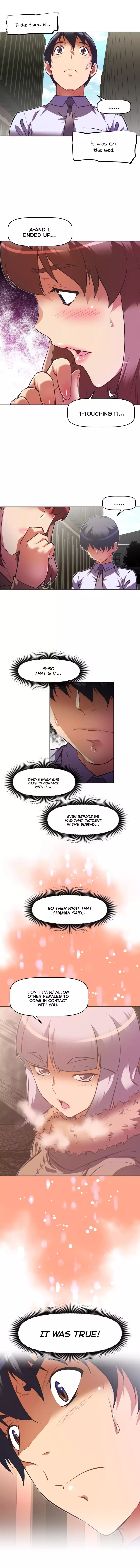 Brawling Go Ch.76-121