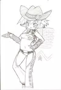 (C78) [Galaxist, Synthetic Garden (Miwa Yoshikazu, Blade)] Genei no Kyouen (Phantasy Star Portable 2)